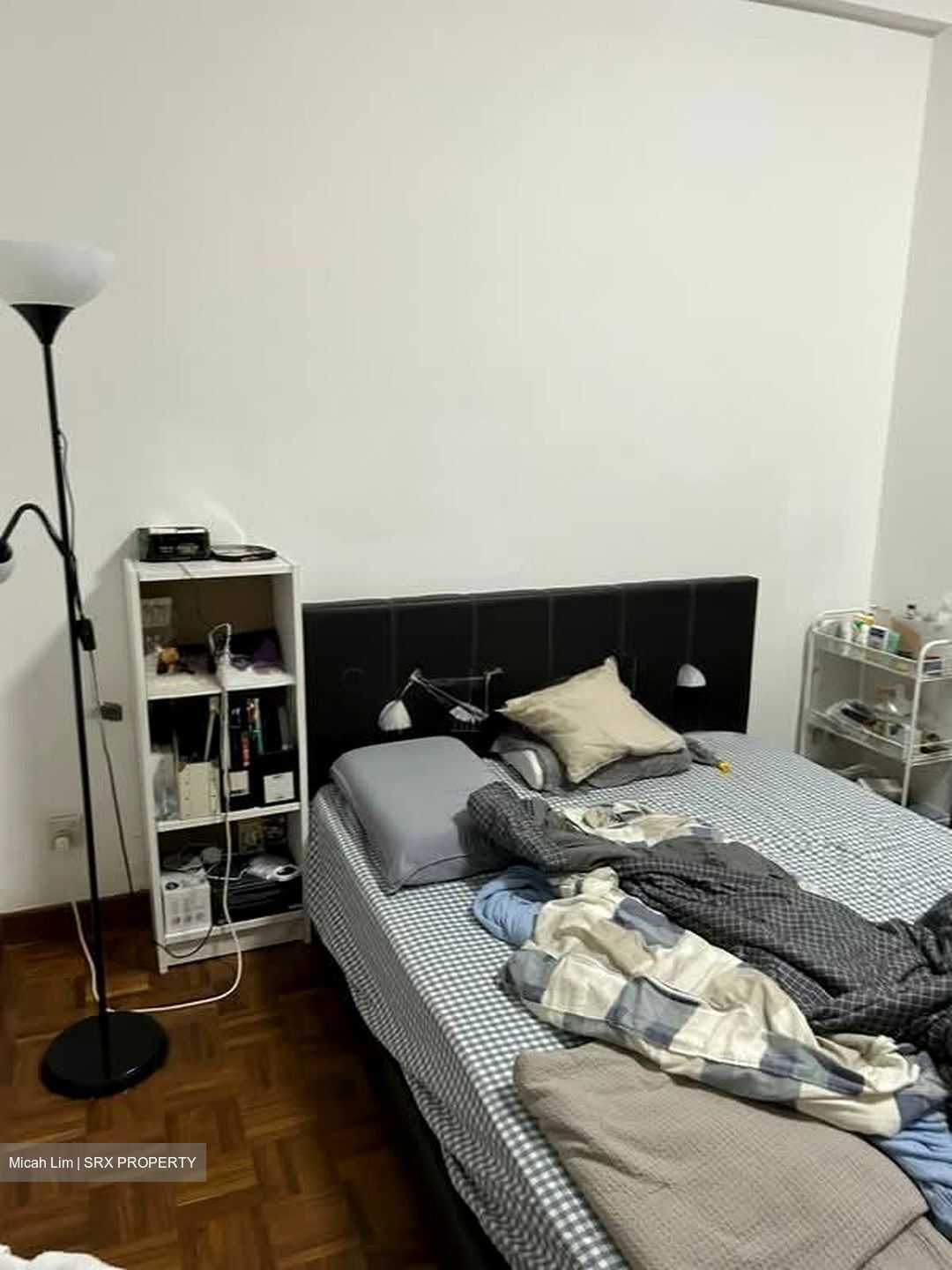 Gold Coast Condo (D5), Condominium #576494411
